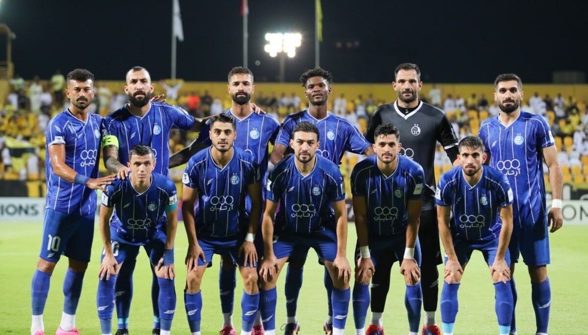 استقلال تهدید کرد: ما بازی نمی‌کنیم!