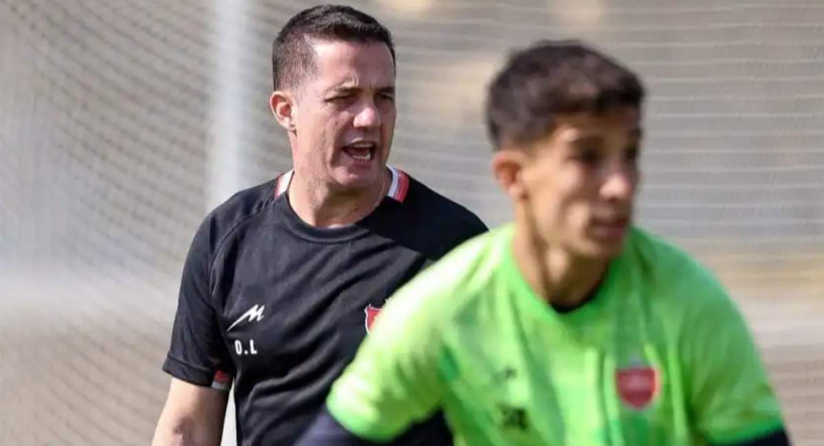 اوسمار ترکیب پرسپولیس را لو داد؛ دو بمب در خط حمله منفجر می‌شود!