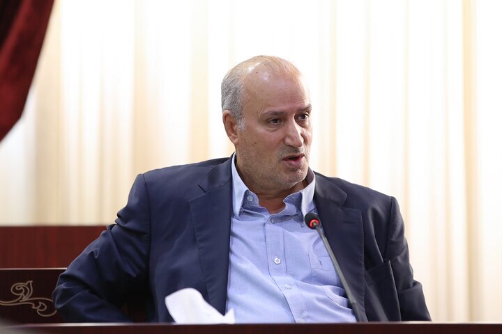 تاج: شاید به چند بازیکن تیم ملی هم ویزا ندهند