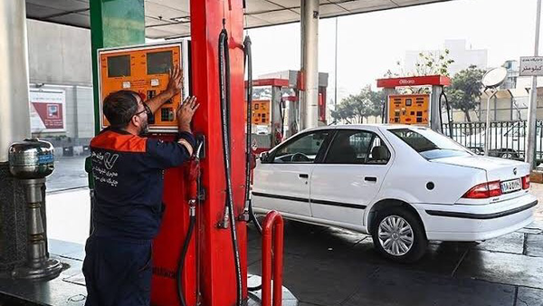 زمان جلسه هیئت تطبیق برای بنزین سه نرخی