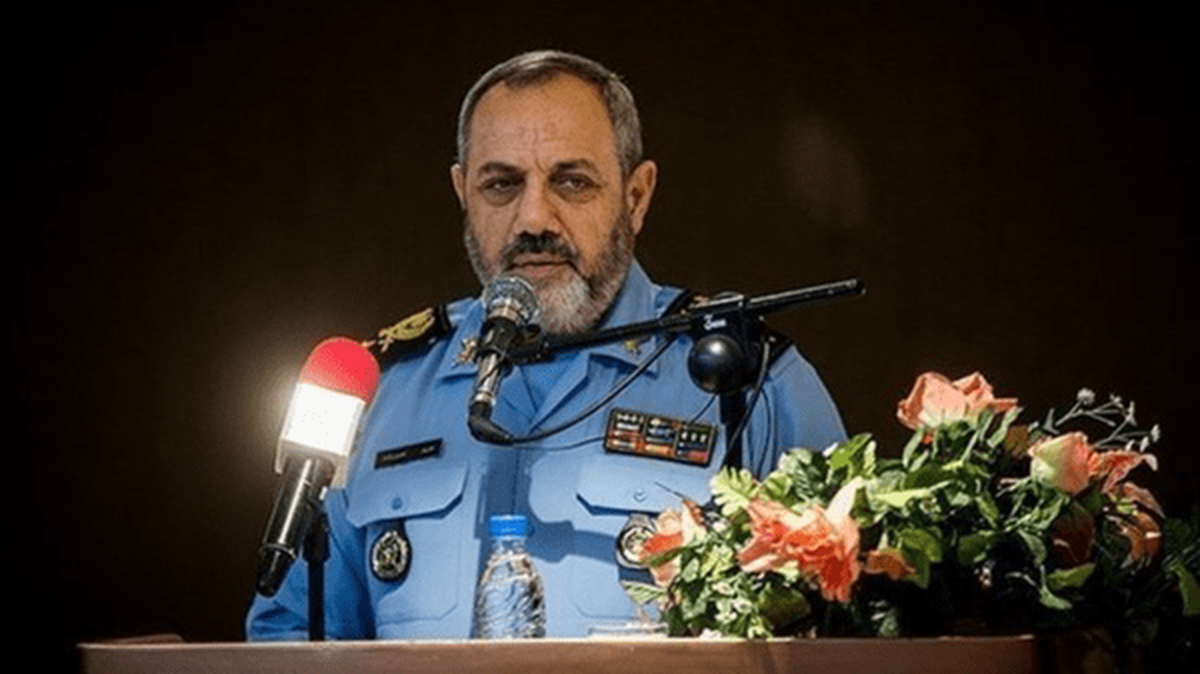 وزیر دفاع: بیش از گذشته آماده پاسخ به هرگونه تهدید هستیم