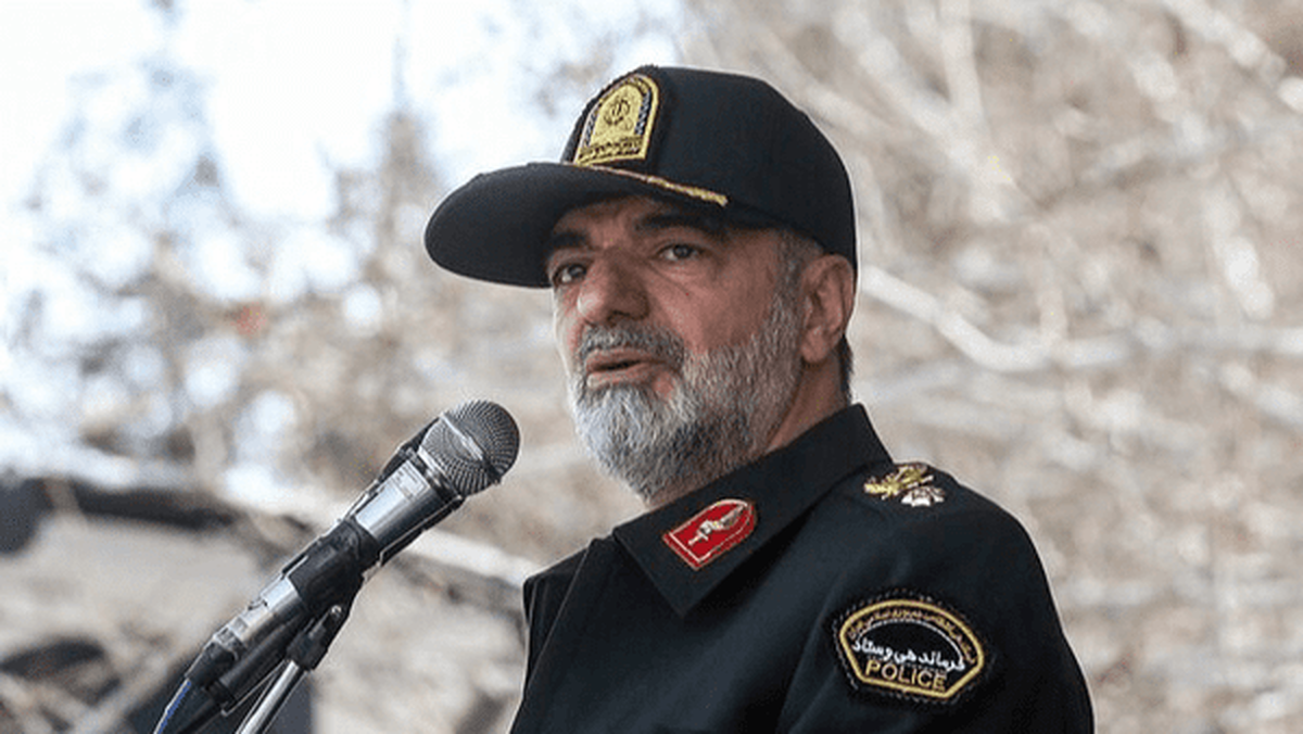 افزایش ۱۲ درصدی کشفیات مواد مخدر در هشت‌ماهه امسال