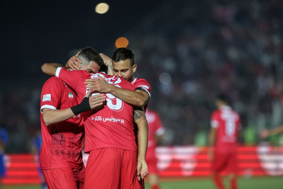 ترکیب احتمالی پرسپولیس مقابل شمس‌آذر؛ بازگشت کاپیتان و نیمکت‌نشینی اوریه