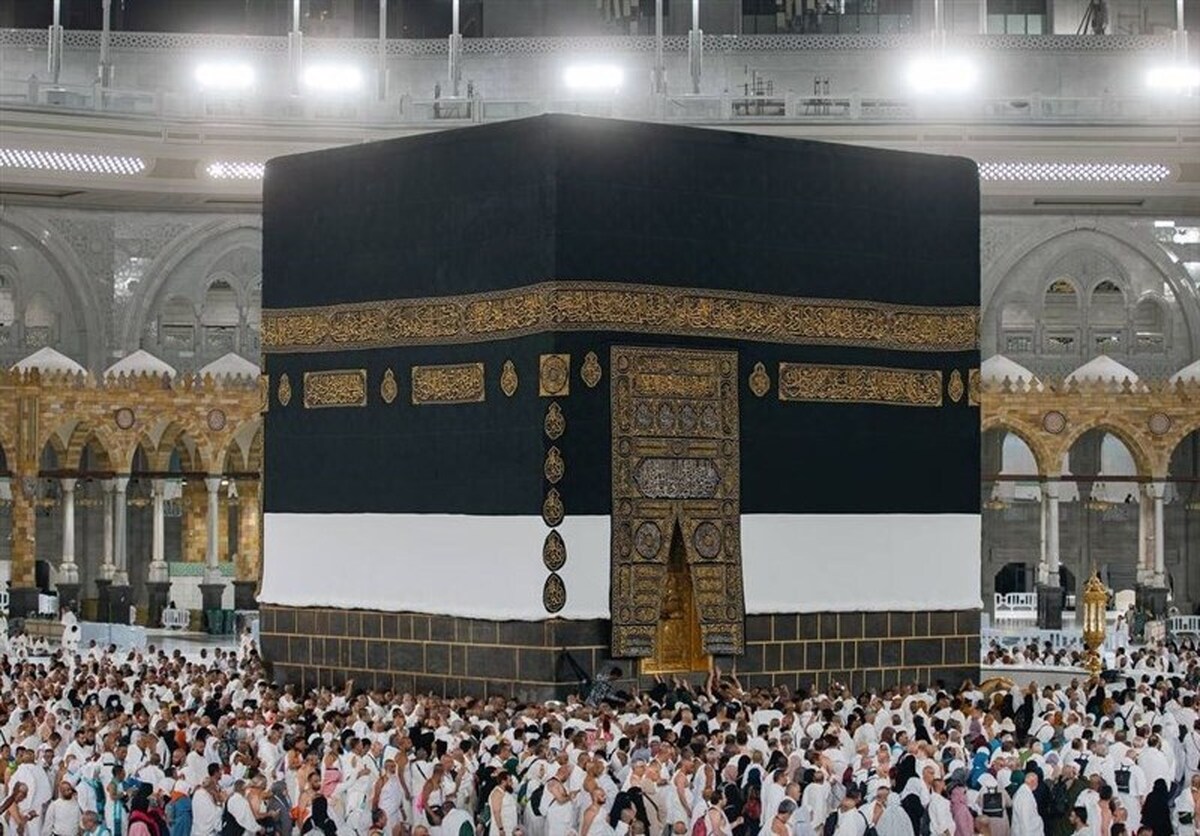 آغاز ثبت‌نام قطعی حج ۱۴۰۵ از ۱۵ آذر