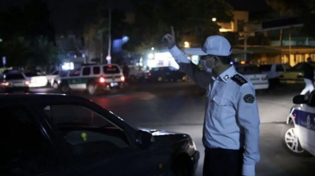 اجرای طرح زوج و فرد تهران از درب منزل / معاینه فنی خودروهای دودزا باطل می‌شود