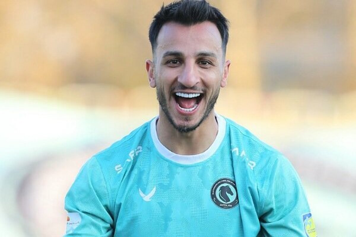 پیکان سه امتیاز را در خانه حفظ کرد/ دست خالی ملوانان در سفر به تهران