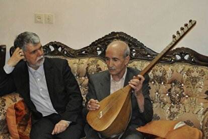 مسلم عسگری درگذشت