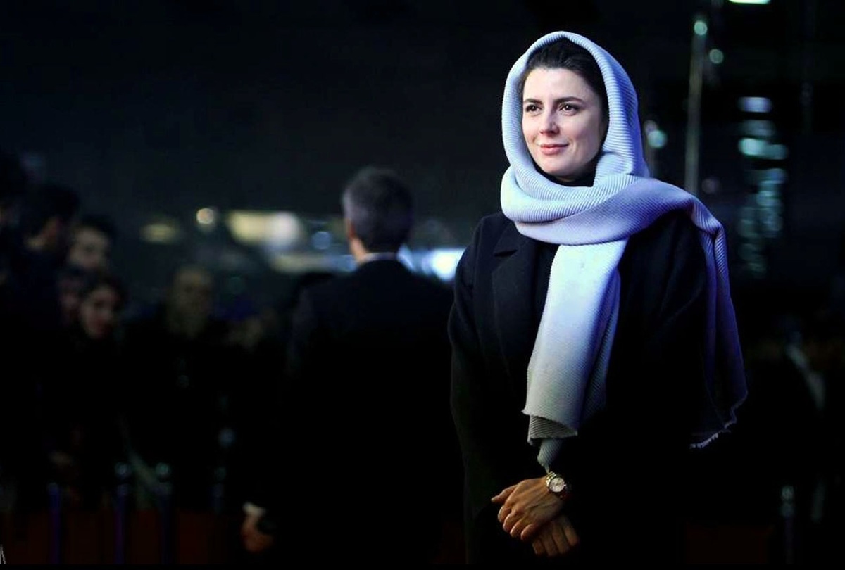 لیلا حاتمی: «زمانی در ابدیت» تجربه خاصی بود که قبلاً با آن مواجه نشده بودم