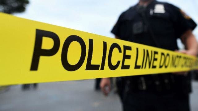 تیراندازی در یک مرکز خریدِ کالیفرنیا در جمعه سیاه