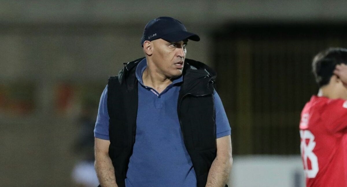 تجربه متفاوت منصوریان؛ سرمربی سابق استقلال در عراق!