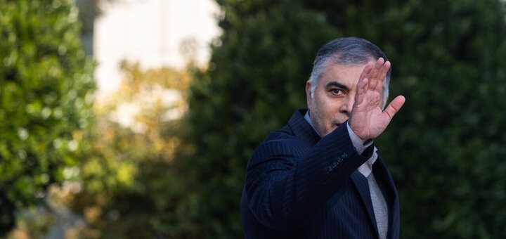 وزیر نفت: ممکن است «شورای عالی انرژی» تشکیل شود