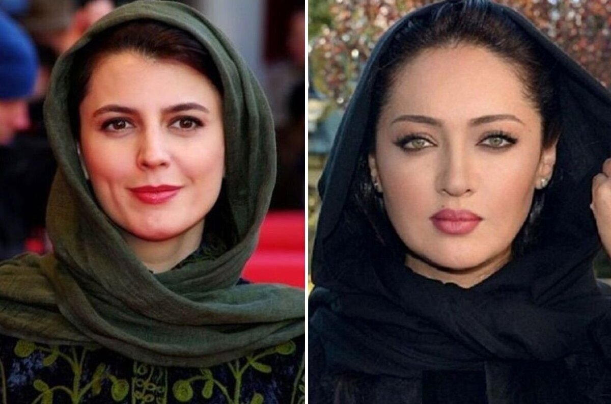 لیلا حاتمی بازیگر نیکی کریمی شد!