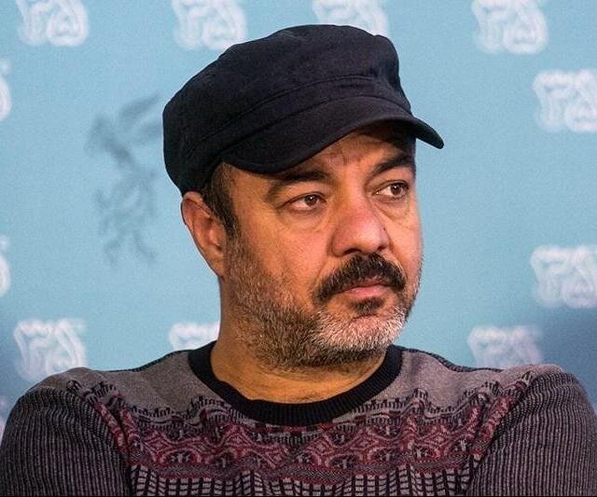 سریال جدید سعید آقاخانی و مهران مدیری روی آنتن تلویزیون