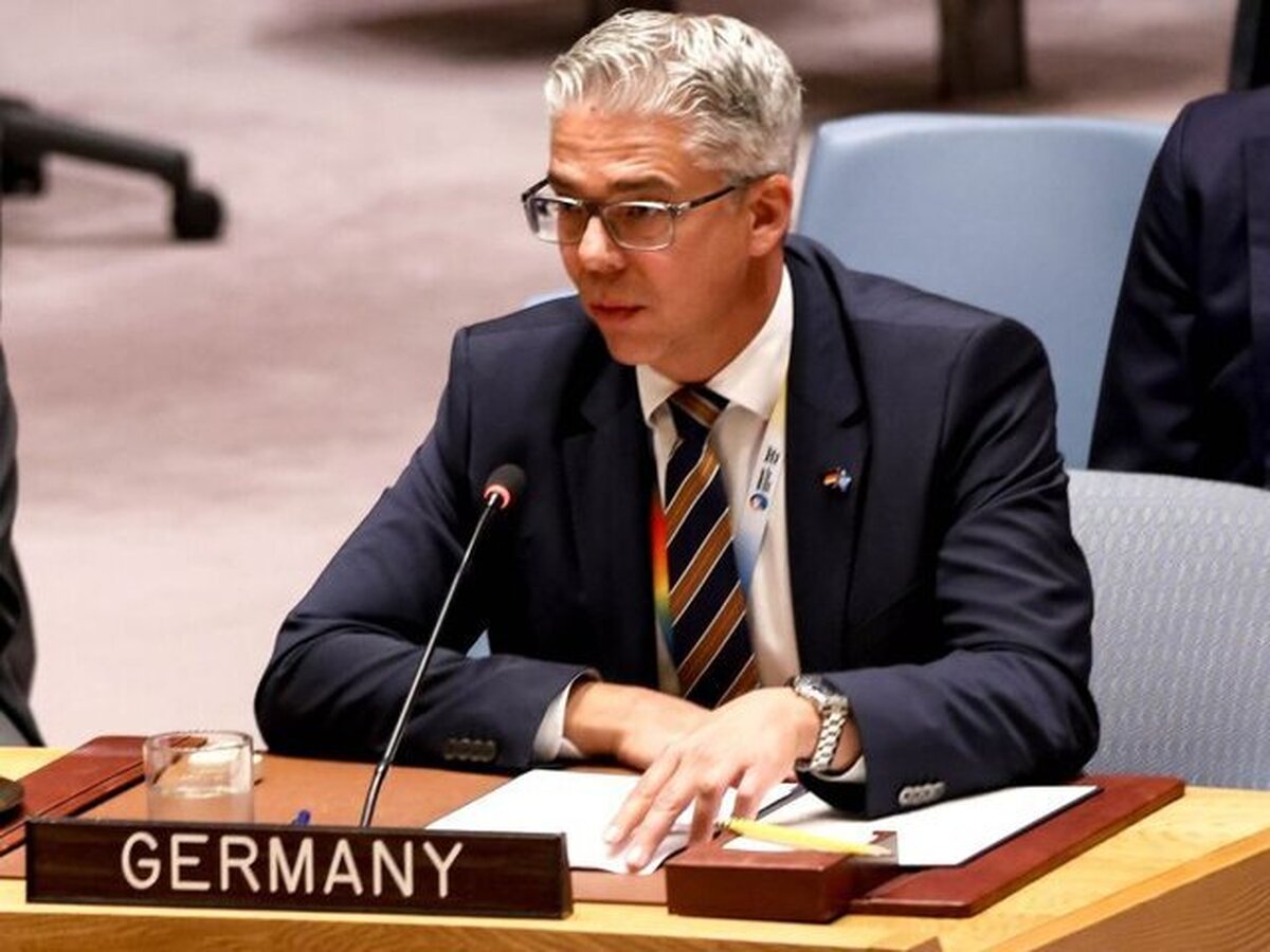 ریکیلف بویتن: از گفت‌وگو با ایران استقبال می‌کنیم