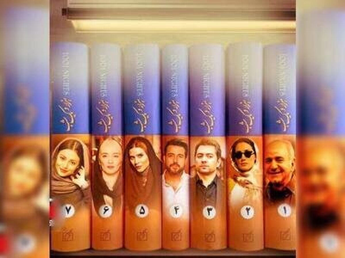 بازیگران ترکیه‌ای «هزار و یک شب» چه کسانی هستند؟