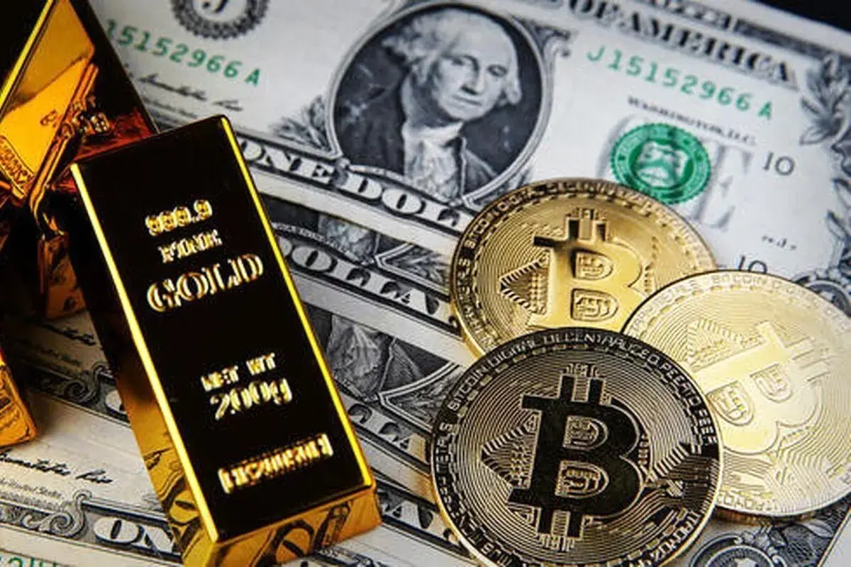 قیمت دلار، سکه و طلا امروز شنبه ۱۴۰۴/۰۹/۰۸