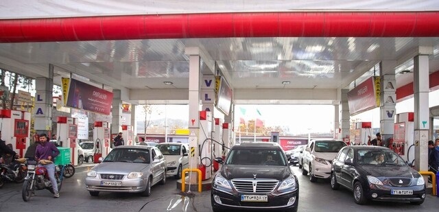 سهمیه جدید سوخت خودروهای مونتاژی چگونه است؟