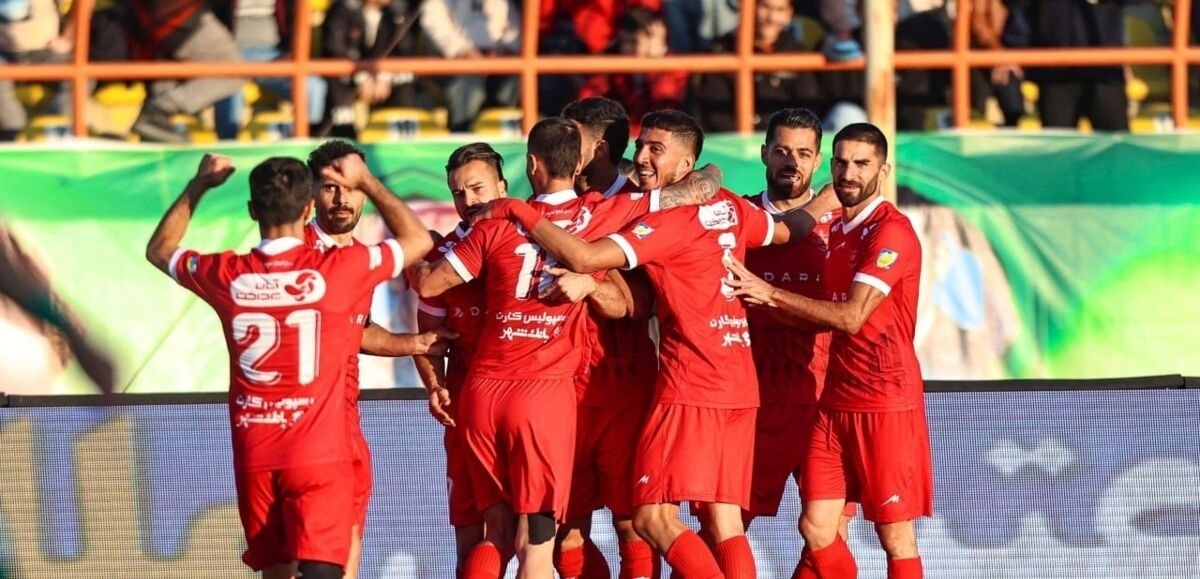 اوسمار تجربه همکاری با یحیی و برانکو را دارد؛ به همین دلیل موفق است/ پرسپولیس دربی را می‌برد!