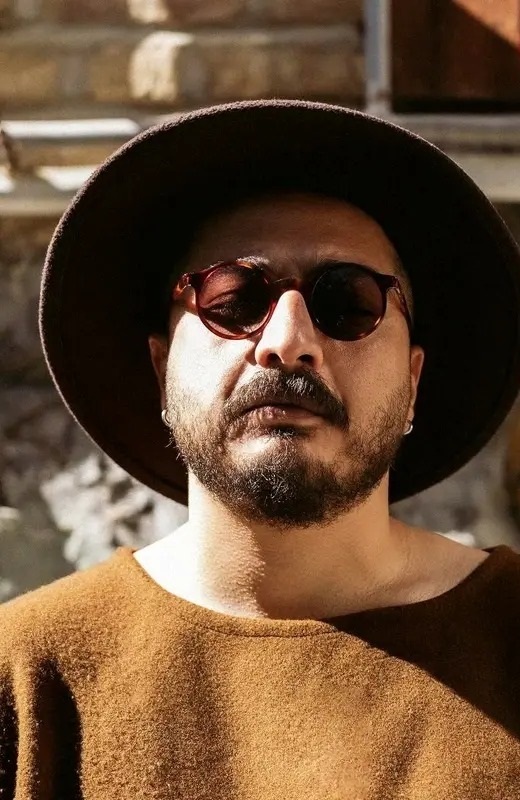 تغییر چهره «بهنام، خواستگار آفرین» ۸ سال بعد از سریالِ «آنام»