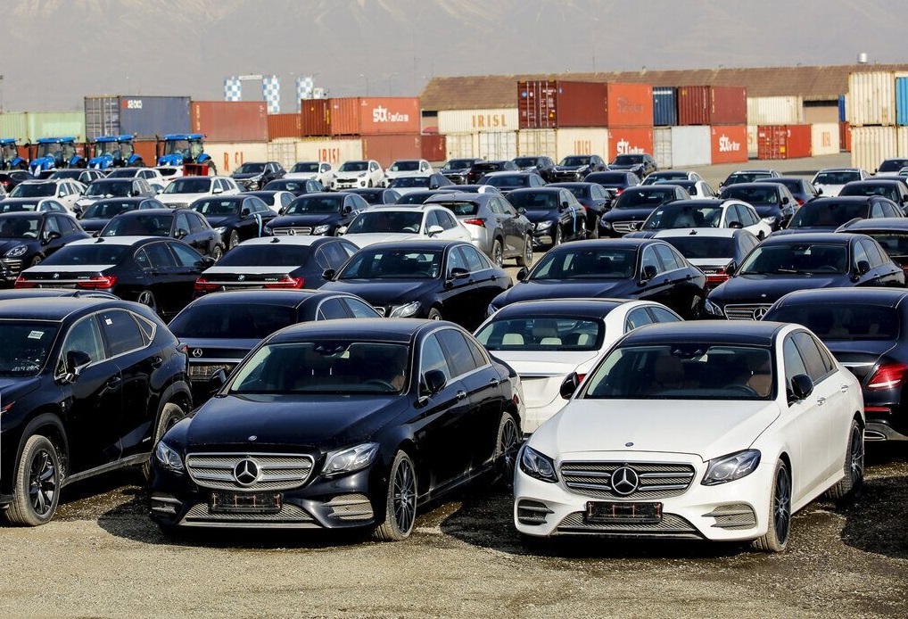 نتیجه آخرین مزایده اموال منقول تملیکی اعلام شد