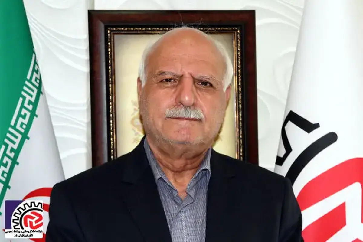 رئیس اتاق اصناف: تا زمانی که قیمت ارز ثابت نشود، گرانی ادامه دارد