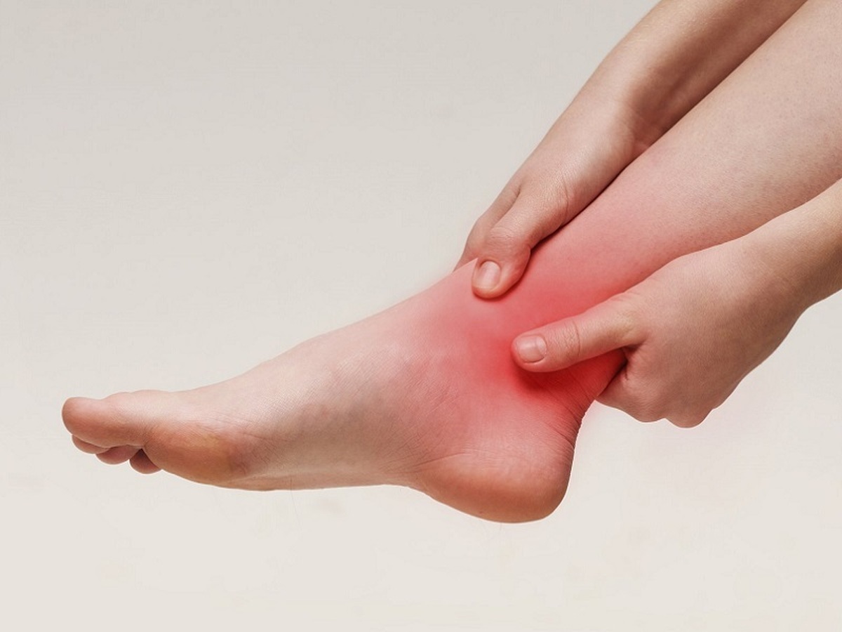 شناخت زودهنگام علائم، کلید درمان مؤثر آرتروز مچ پا