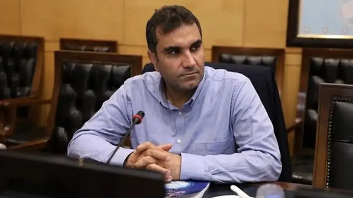 پوردهقان: از روز اول که به مجلس آمدیم سیم کارت بدون فیلتر به ما پیشنهاد شد