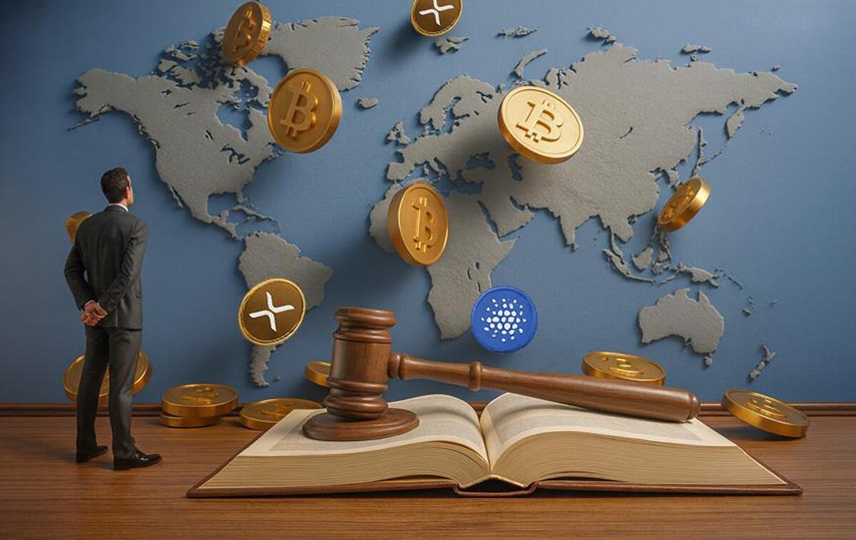 چالش‌ها و فرصت‌های ارز دیجیتال در کشور‌های در حال توسعه