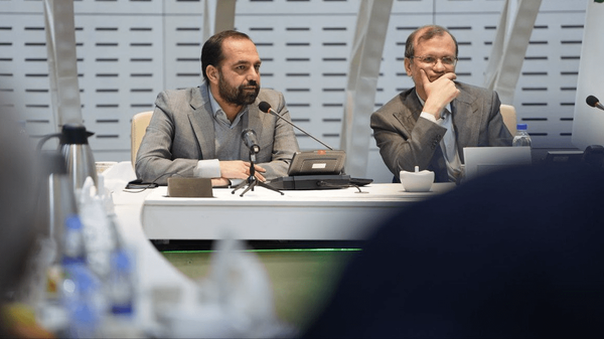 واگذاری رسمی سرای محلات به هیئت‌ امنا