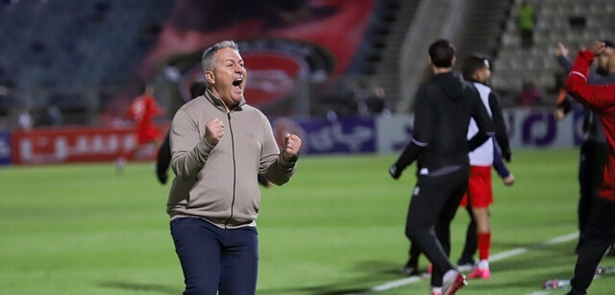 تراکتور در لیگ جان تازه گرفت