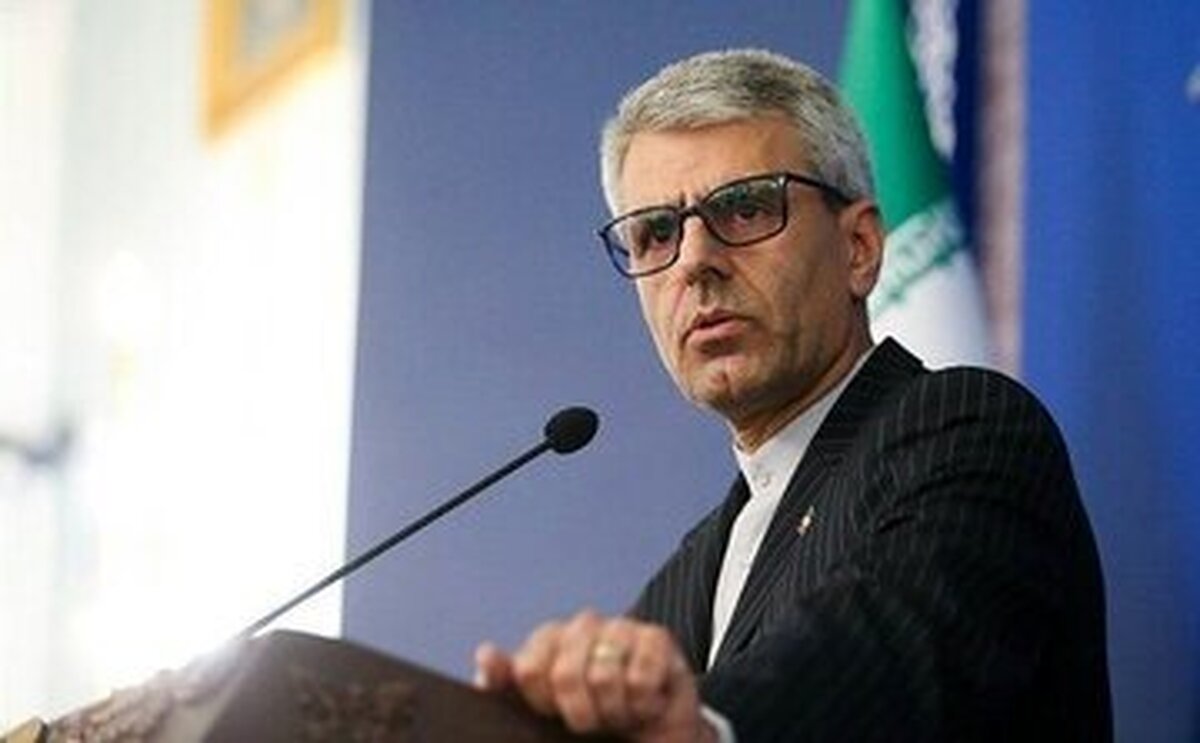 واکنش ایران به بستن آسمان ونزوئلا به روی پروازها توسط ترامپ