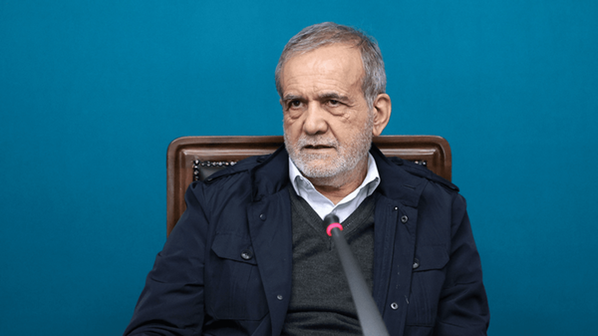 پزشکیان اقدام مکمل دولت برای سیاست‌های بنزینی را اعلام کرد