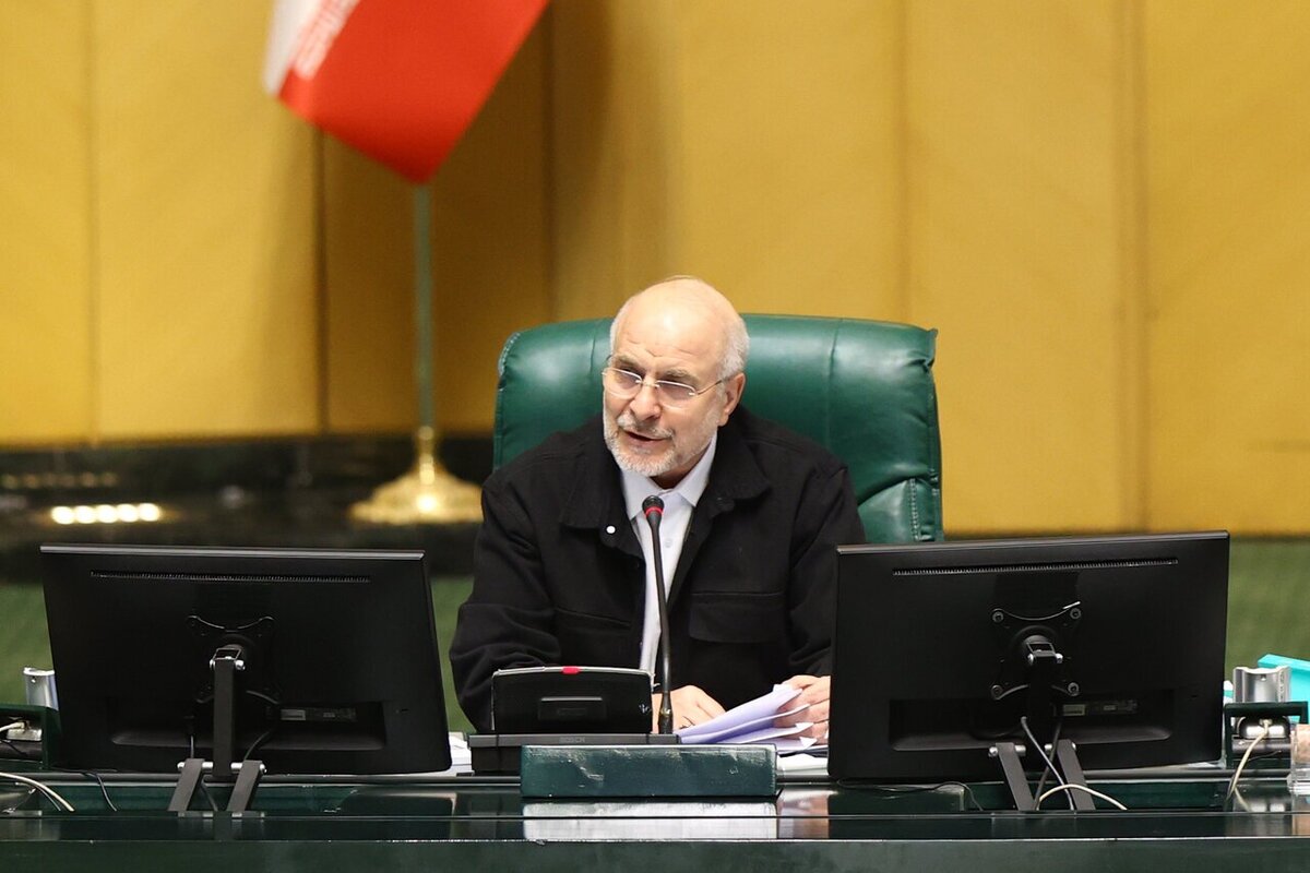 قالیباف: اقدام استرالیا نفوذ سپاه را به چالش نمی کشد