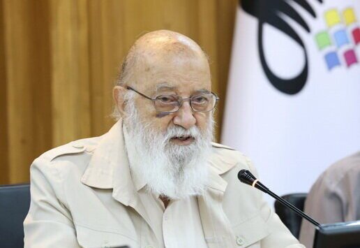 چمران: فریادهایمان در آلودگی‌ها به جایی نرسید