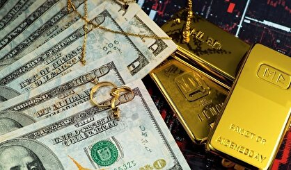 قیمت دلار، سکه و طلا امروز یکشنبه ۱۴۰۴/۰۹/۰۹