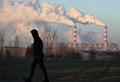 نیروگاه‌هایی که مازوت می‌سوزانند