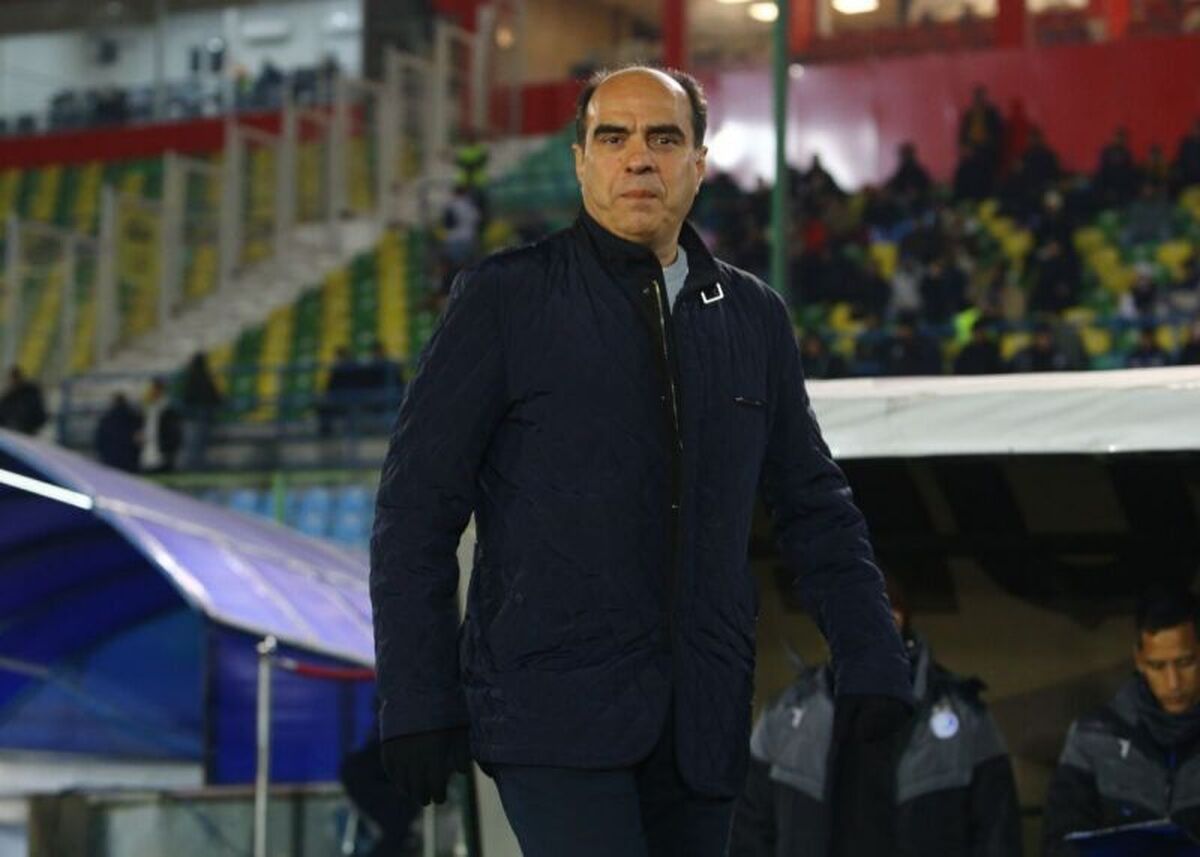 حمله مدیر پیشین استقلال به اهالی فدراسیون؛ چرا با پرسپولیسی‌ها برخورد نمی‌کنند؟