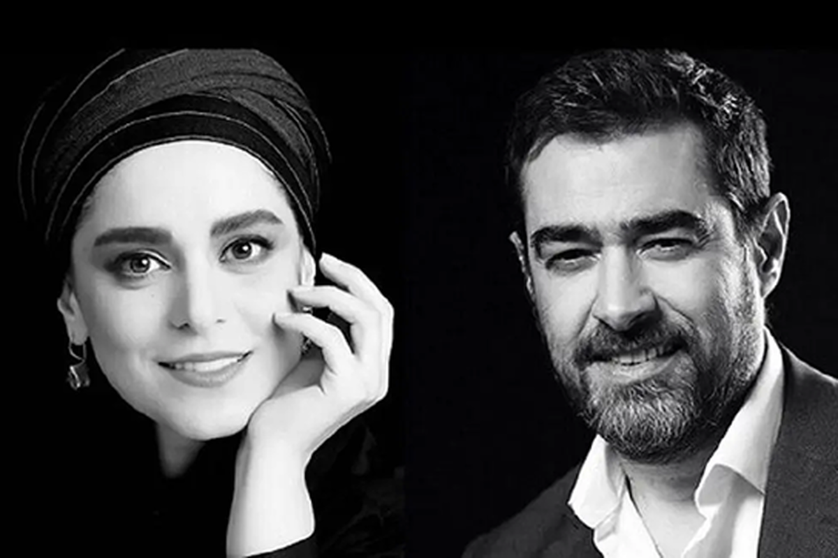 غزل شاکری و شهاب حسینی، ستاره‌های درخشان گوآ