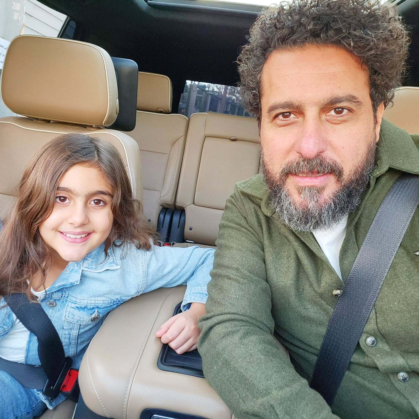 قاب خانوادگی و جدید محسن کیایی پربازدید شد