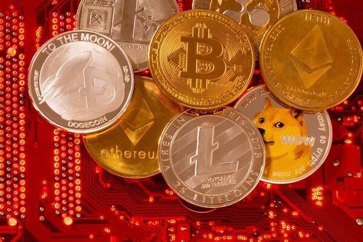 خبر بد چین برای طرفداران ارزهای مجازی