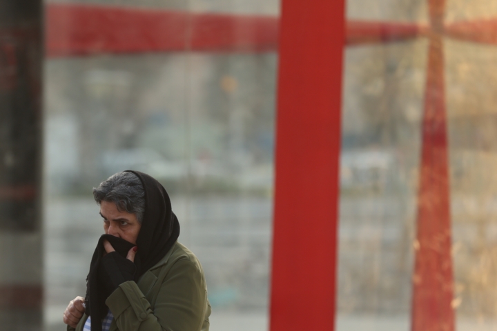 خسارت ۱۷ میلیارد دلاری آلودگی هوا در سال گذشته