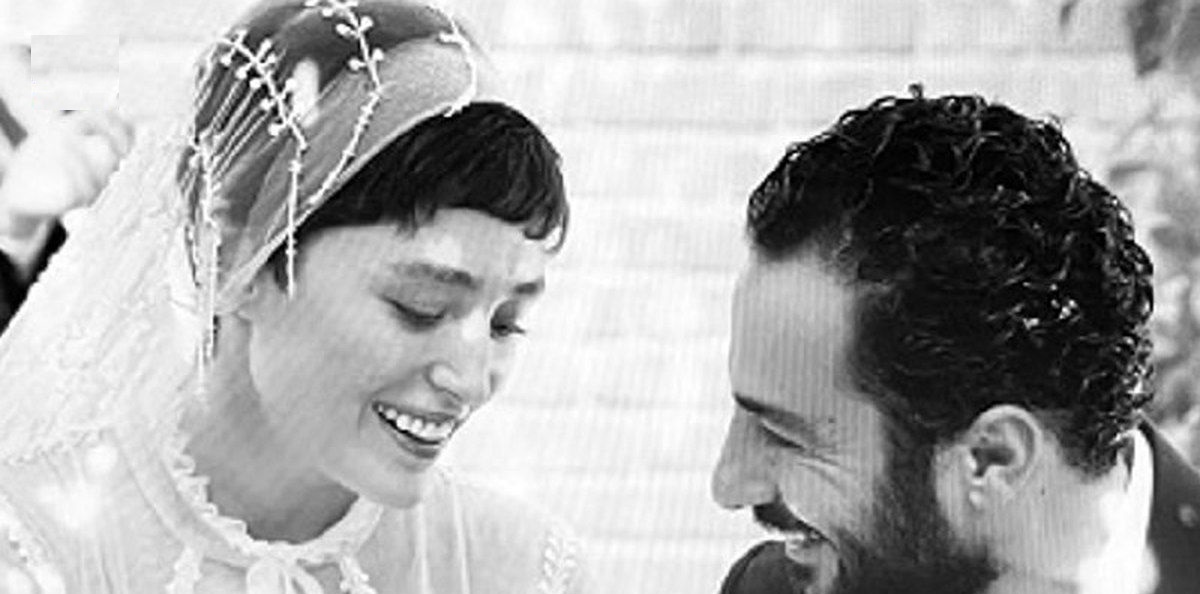 رابطه نوید محمدزاده و فرشته حسینی به خطر افتاد