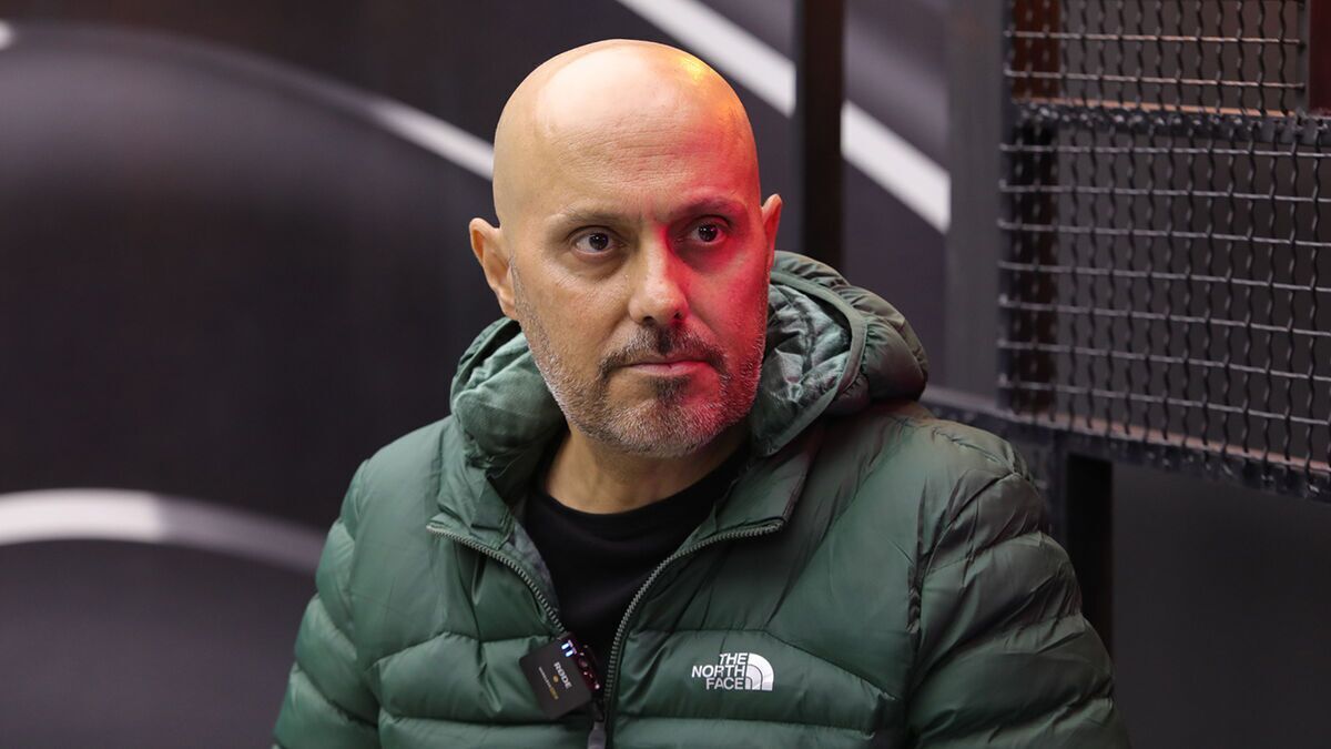 جدایی دومین مربی از استقلال قطعی شد