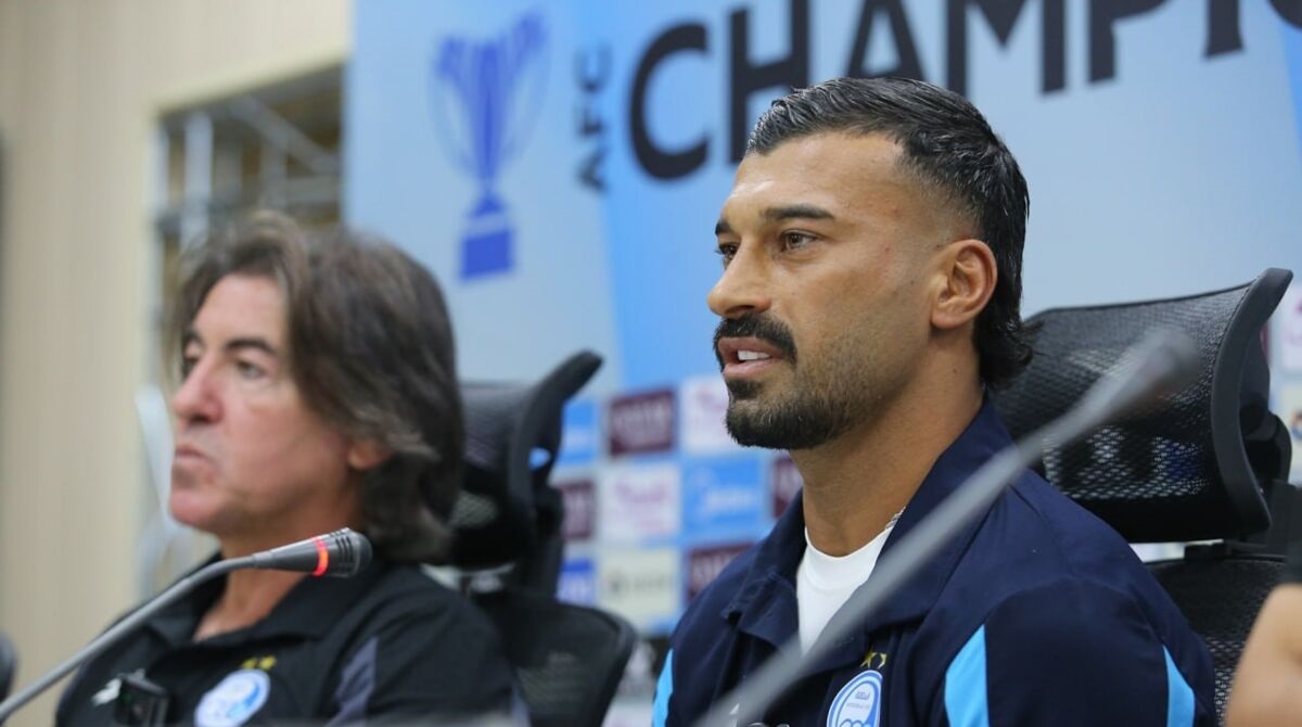 مورد عجیب ترکیب استقلال؛ فیکس شدن به خاطر داد و بیداد؟!