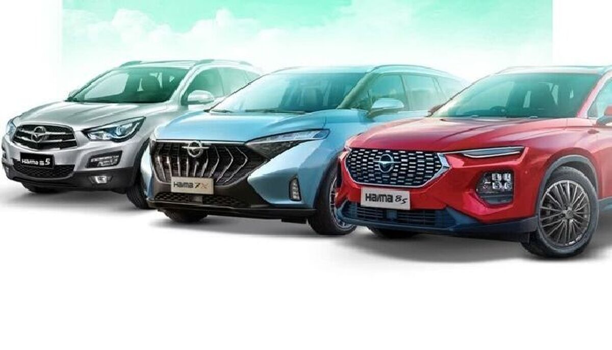 زمان ثبت‌نام دوره جدید محصولات ایران‌خودرو مشخص شد