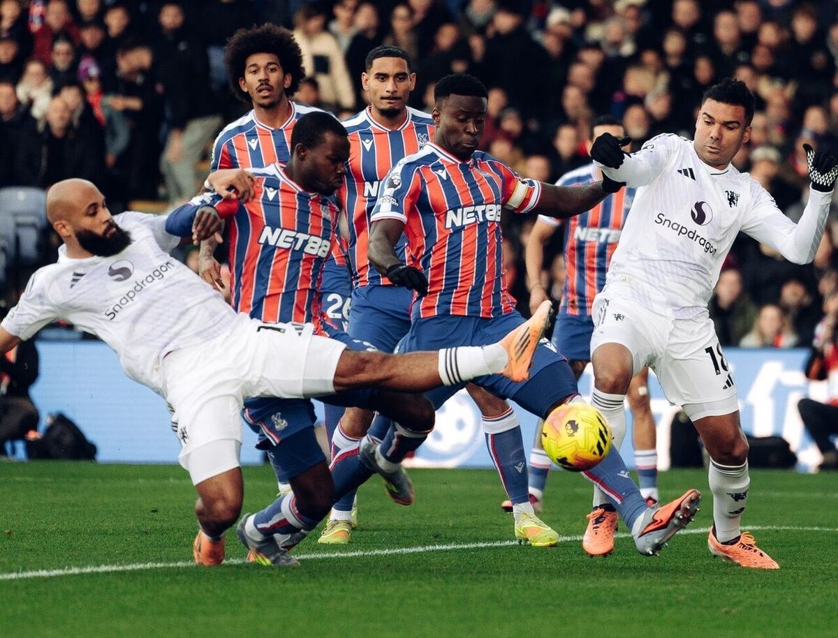 کامبک شاگردان آموریم و کسب ۳ امتیاز شیرین