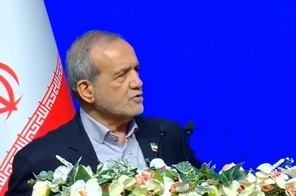 پزشکیان: دولت فرمایشات رهبری را پشتوانه‌ای محکم برای خود می‌داند