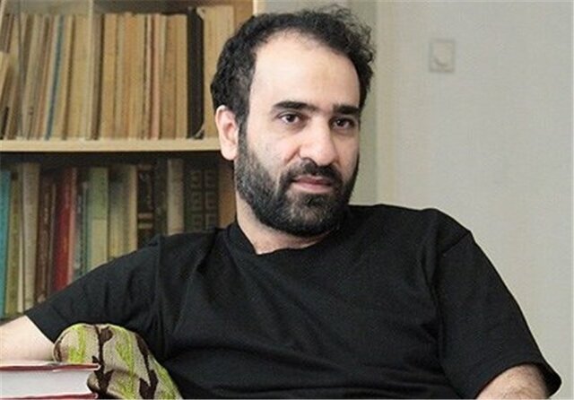 رضا امیرخانی ضربه مغزی شد