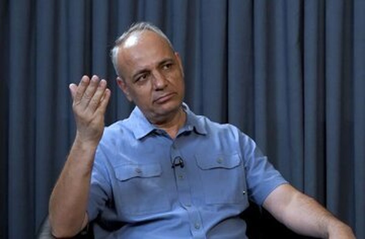 انتقاد صریح زیدآبادی از بازداشت بازیگران