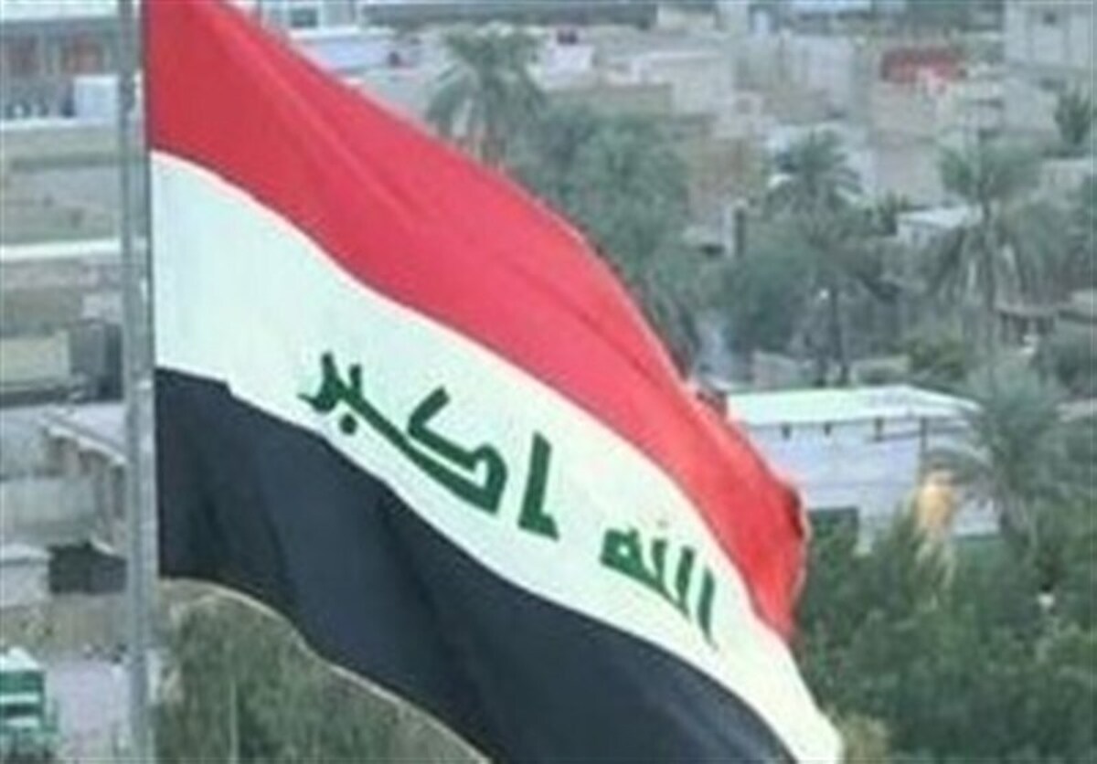 کشته شدن یک افسر عراقی در حمله به ساختمان اطلاعات در بغداد